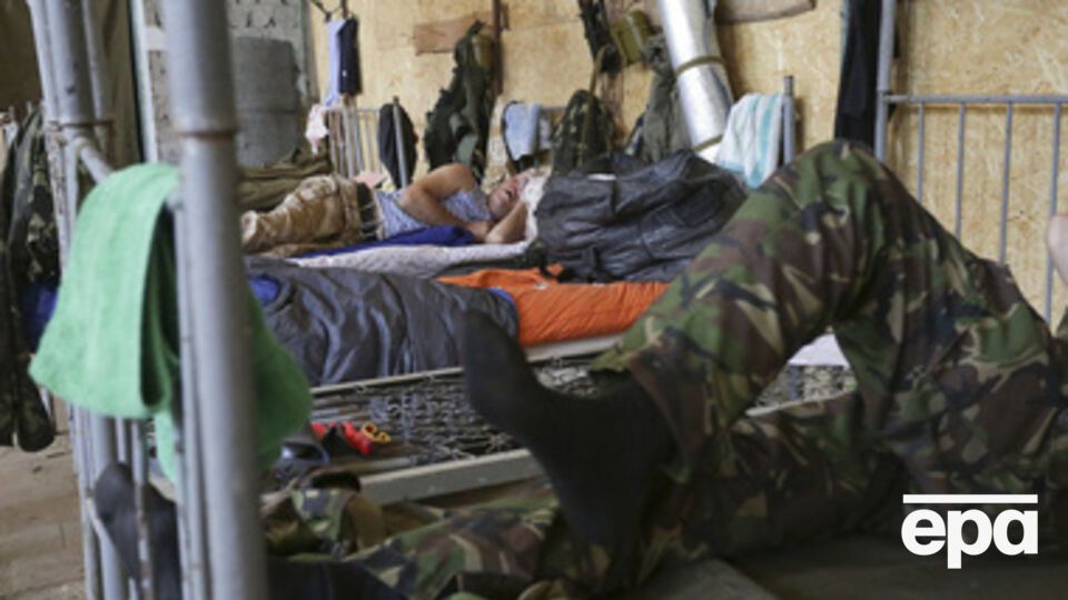 По состоянию на 9.30 утра обстановка в Донецке спокойная