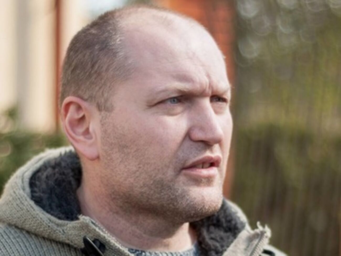 Береза считает, что происходящее по факту можно назвать войной