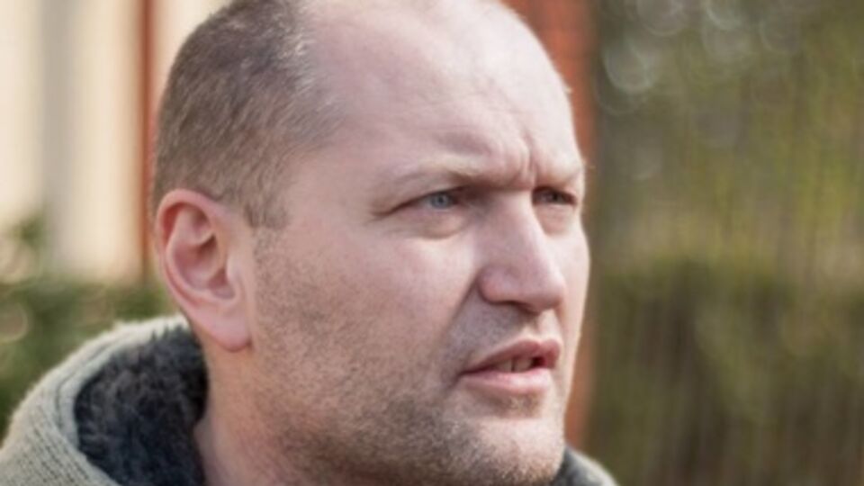 Береза считает, что происходящее по факту можно назвать войной