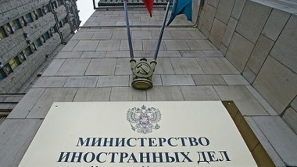 МИД РФ: Деловым кругам США придется платить, так как санкции – "инструмент обоюдоострый"