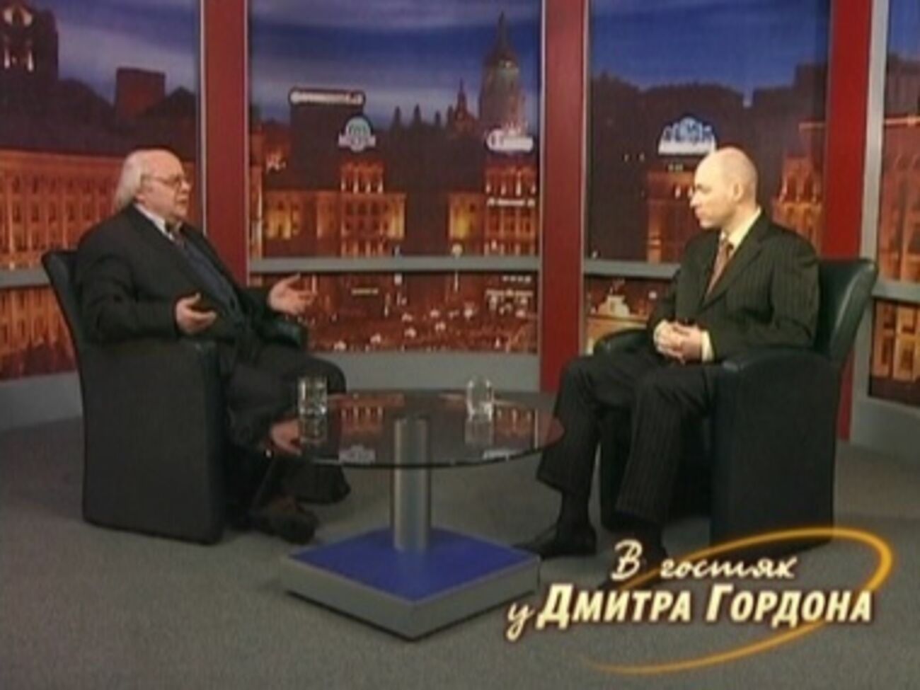 Иван Драч: Крах СССР стал для меня таким же потрясением, как Оранжевая революция
