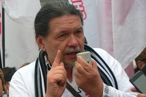 Бригинца задержали в аэропорту Минска