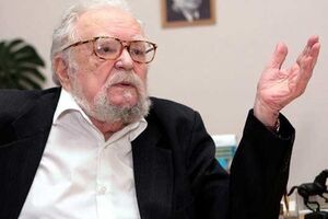 Попович считает события на востоке "страшным миром"