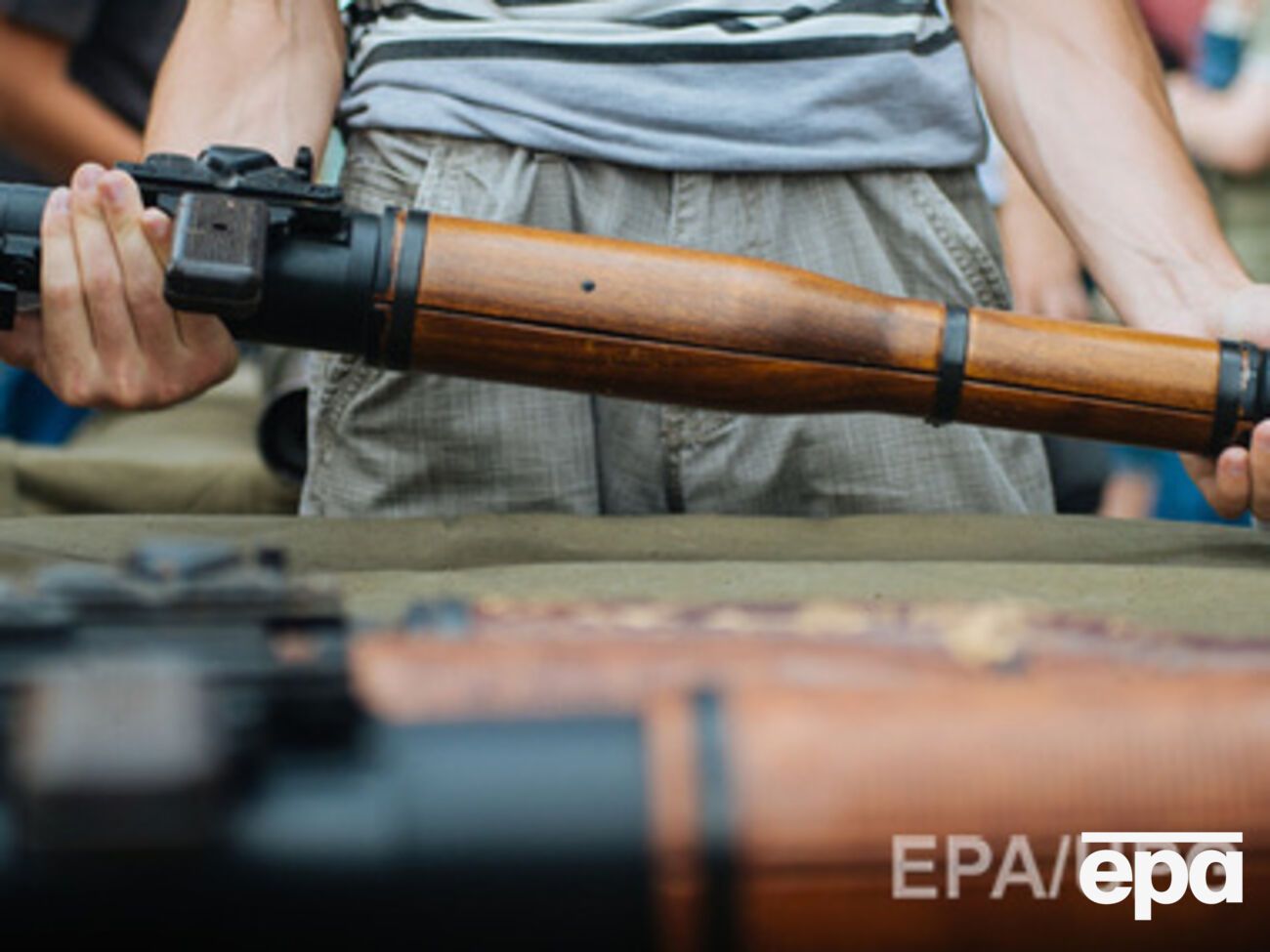 Террористы атакуют украинскую авиацию