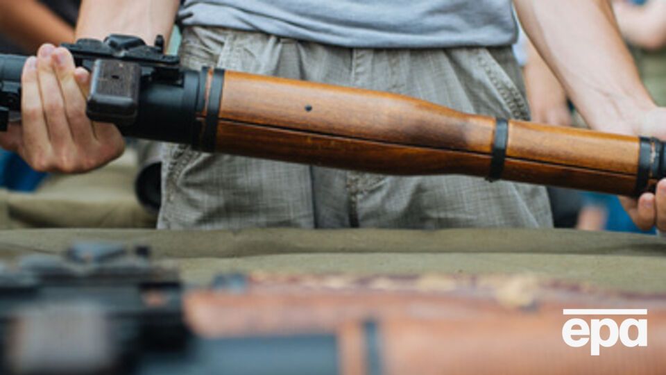 Террористы атакуют украинскую авиацию