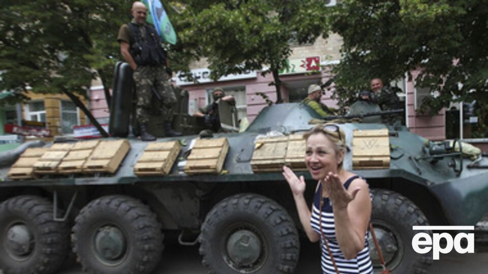 Дезинформация распространяется с целью посеять панику