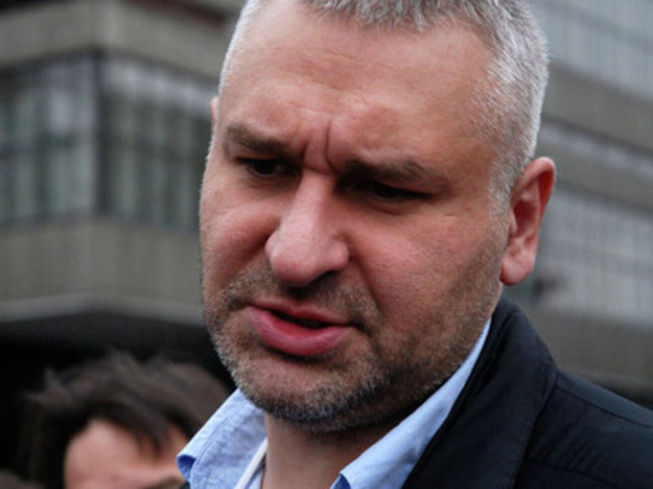 Марк Фейгин