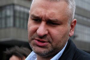 Марк Фейгин