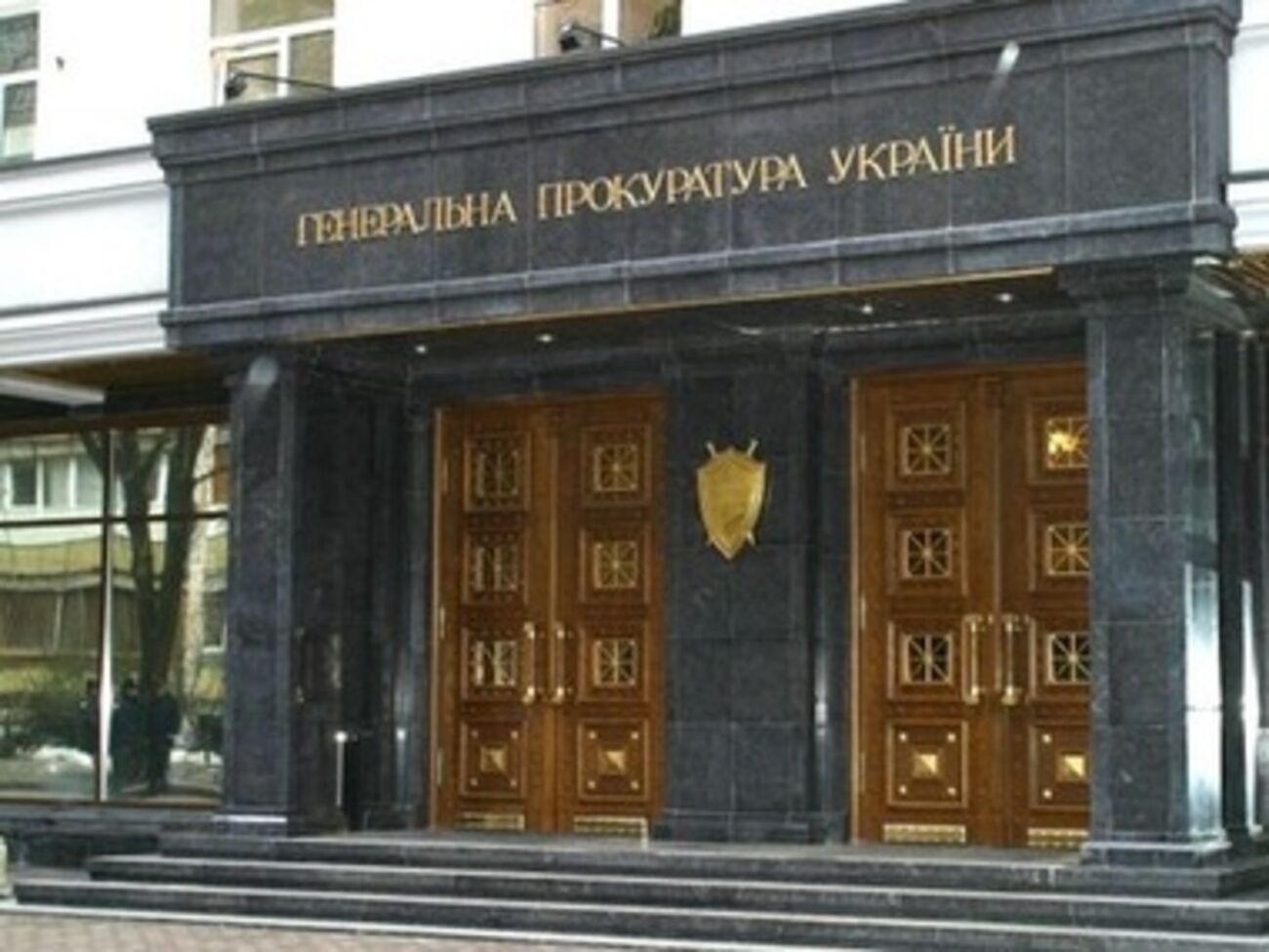 Правоохранители ищут автора ложного вызова