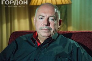 Святослав Пискун: Найдите мне человека, который сдал Крым, и расстреляйте его!