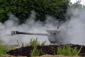 Боевики готовятся атаковать силы АТО