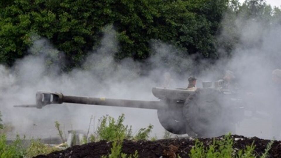 Боевики готовятся атаковать силы АТО