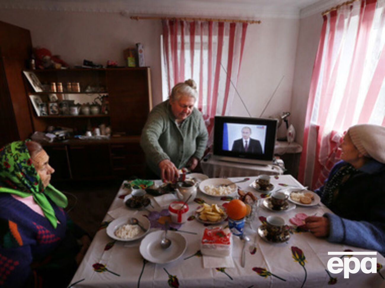 Правительство будет мониторить трансляцию российских каналов