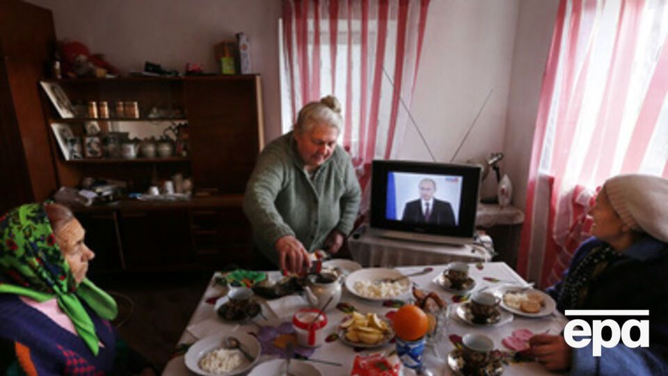 Правительство будет мониторить трансляцию российских каналов