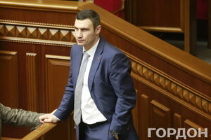 Виталий Кличко озвучил план сохранения столичной улицы