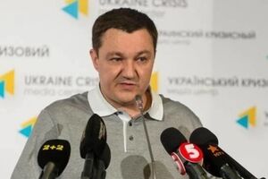 Тымчук: Дело не в цифре, а в факте: вторжение идет полным ходом.