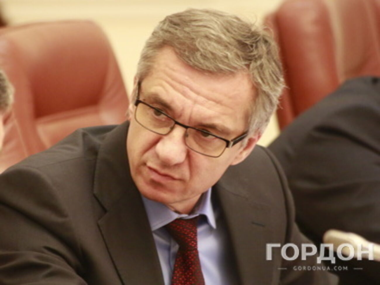 Александр Шлапак: Мы оставляем все социальные программы