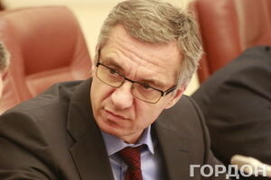 Александр Шлапак: Мы оставляем все социальные программы