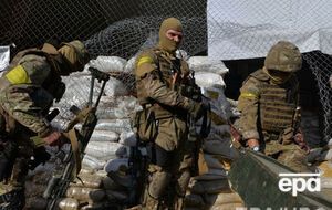 Участники АТО могут вне конкурса поступить в ВУЗ