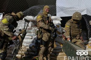Участники АТО могут вне конкурса поступить в ВУЗ