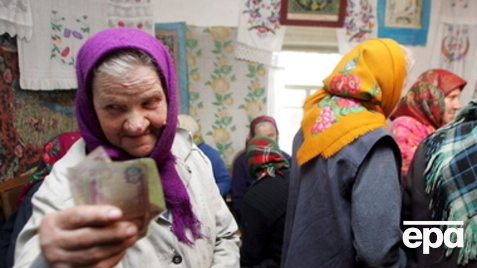 Соцвыплаты задерживаются