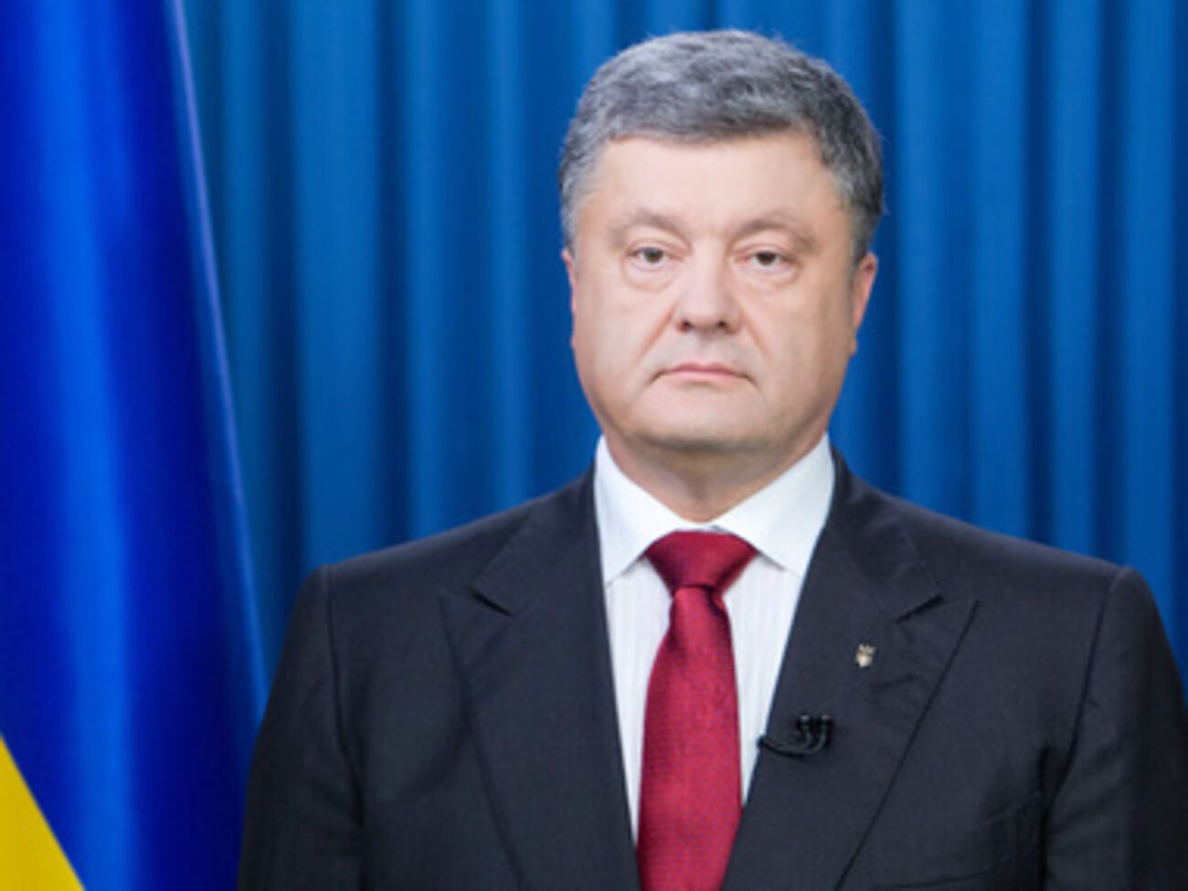 Президент заверил, что украинцы обязательно победят в этой войне