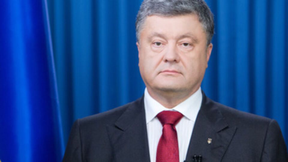 Президент заверил, что украинцы обязательно победят в этой войне