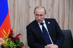 Владимир Путин сочувствует семьям погибших в авиакатастрофе