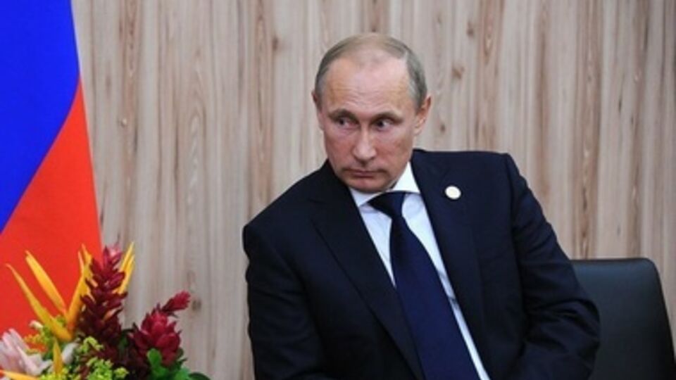 Владимир Путин сочувствует семьям погибших в авиакатастрофе