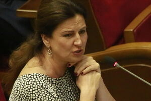 Инна Богословская: Уверена, что за сбитым Boeing стоит Путин