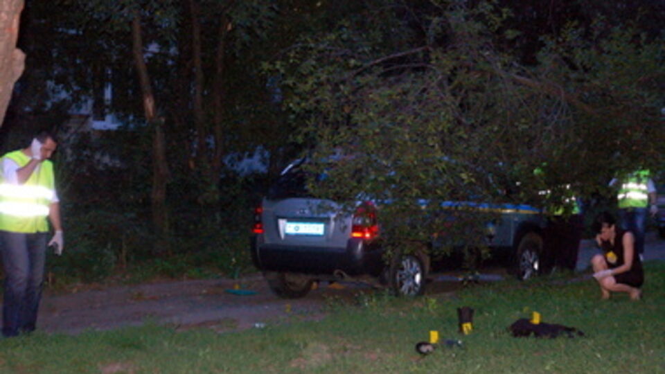 Один человек погиб на месте, двое умерли в больнице