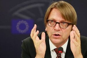 Ги Верхофстадт