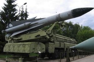 В Минобороны утверждают, что не совершили ни одного пуска из систем ПВО