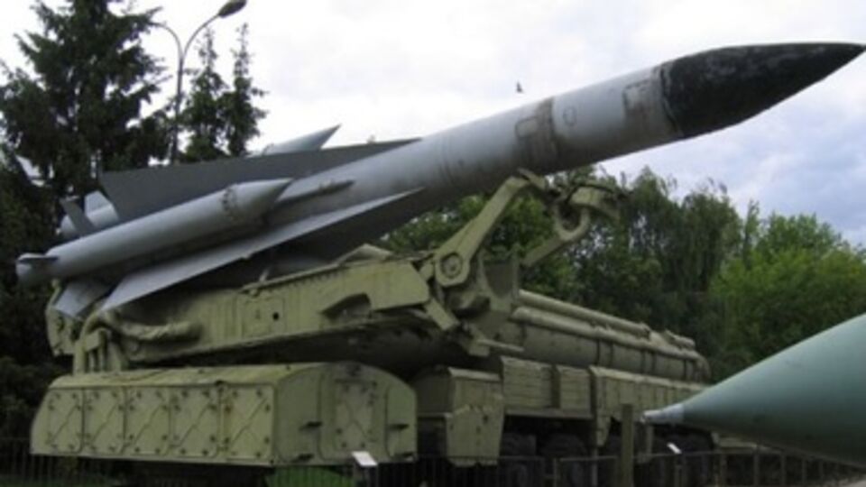 В Минобороны утверждают, что не совершили ни одного пуска из систем ПВО