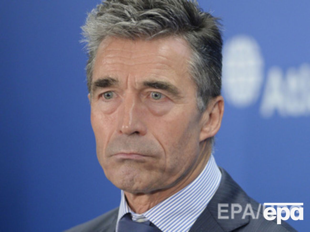 Андерс Фог Расмуссен: В этой авиакатастрофе многое остается неясным