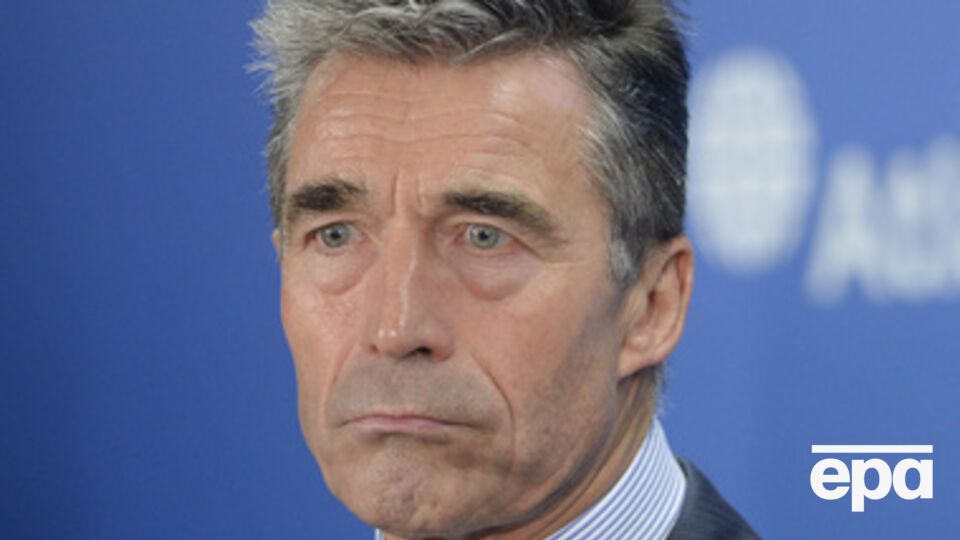 Андерс Фог Расмуссен: В этой авиакатастрофе многое остается неясным