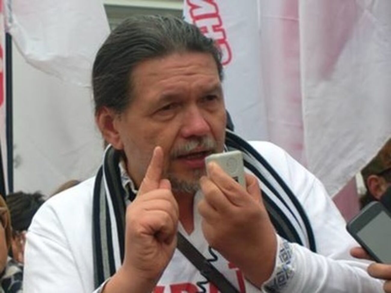 Александр Бригинец