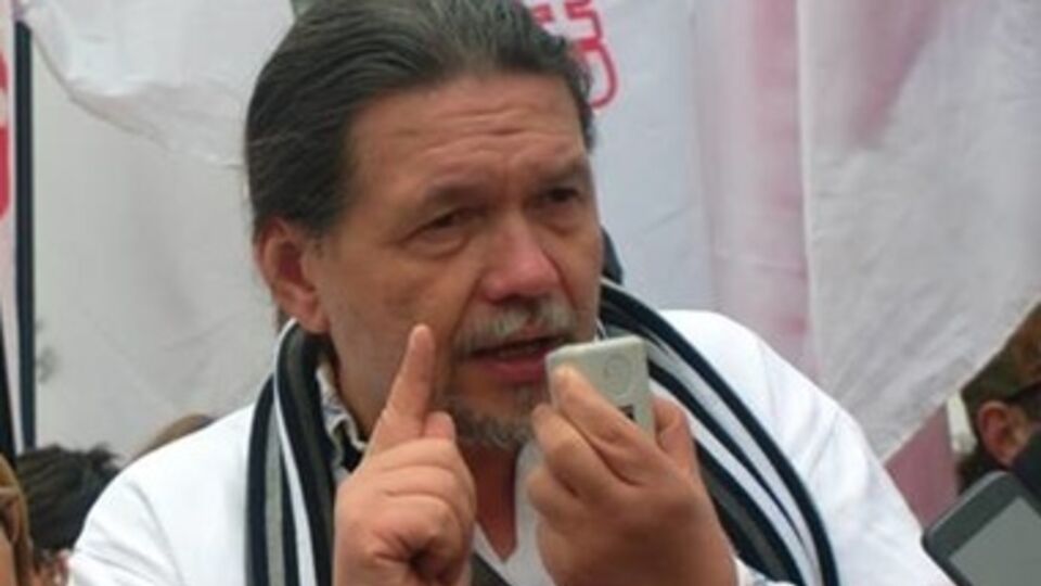 Александр Бригинец