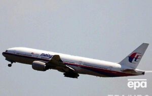 После катастрофы Украина закрыла пространство над востоком Украины полностью