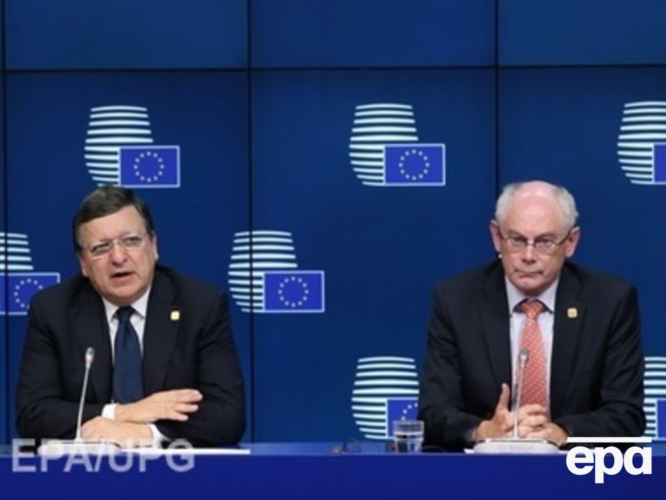 Представители Евросоюза настаивают на тщательном расследовании причин крушения