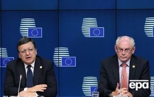 Представители Евросоюза настаивают на тщательном расследовании причин крушения
