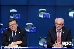 Представители Евросоюза настаивают на тщательном расследовании причин крушения
