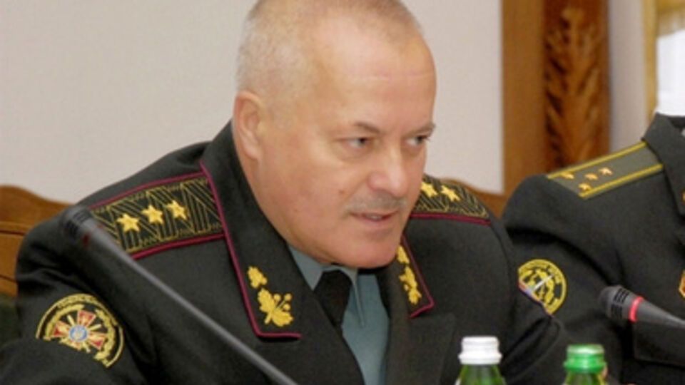 Владимир Замана: Стрелять с территории России по Boeing не могли