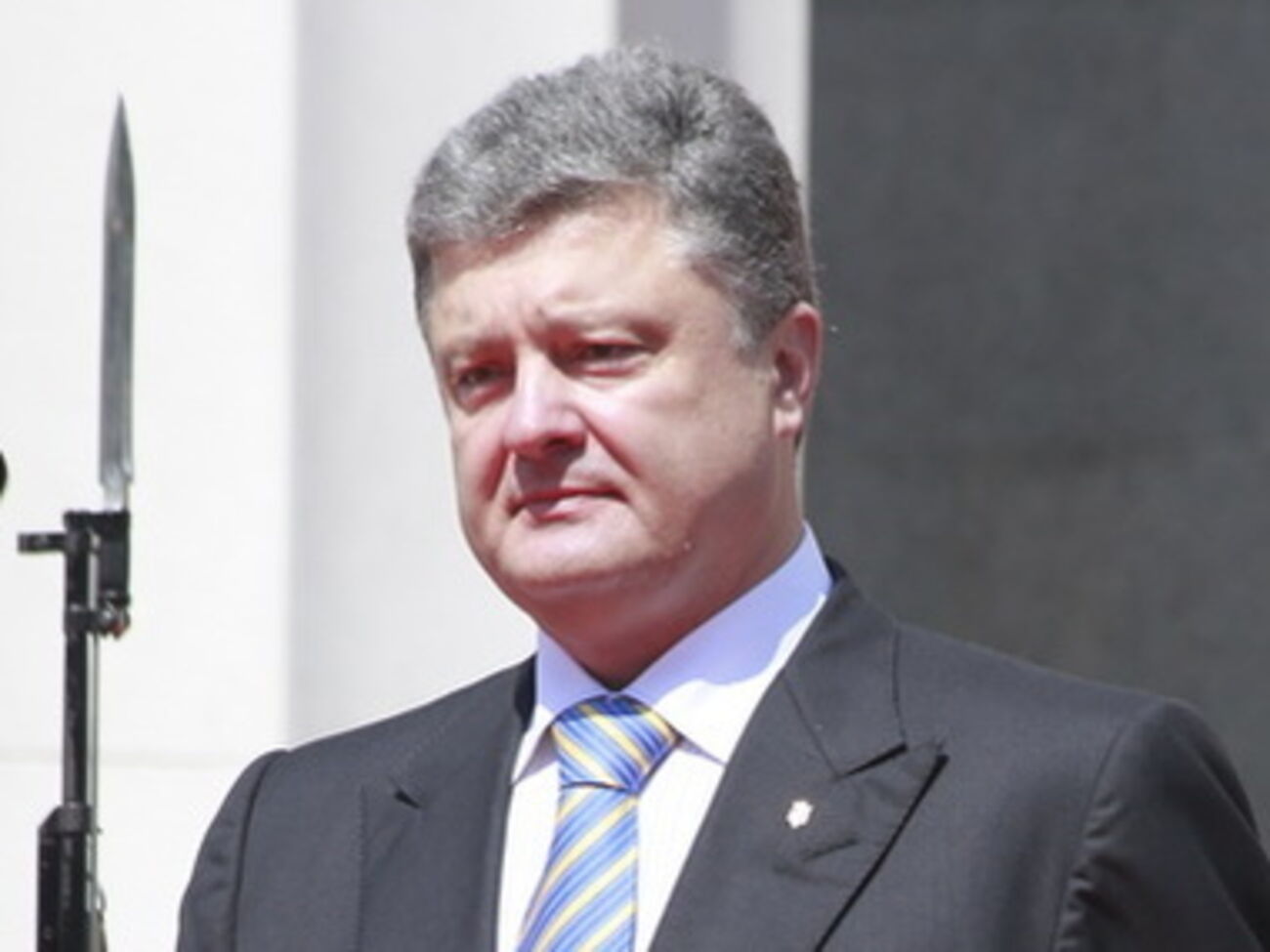 Петр Порошенко: Преодоление агрессии требует совместных усилий