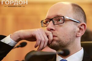 Арсений Яценюк: Правительство Украины делает все возможное для обеспечения справедливого, всестороннего расследования причин катастрофы