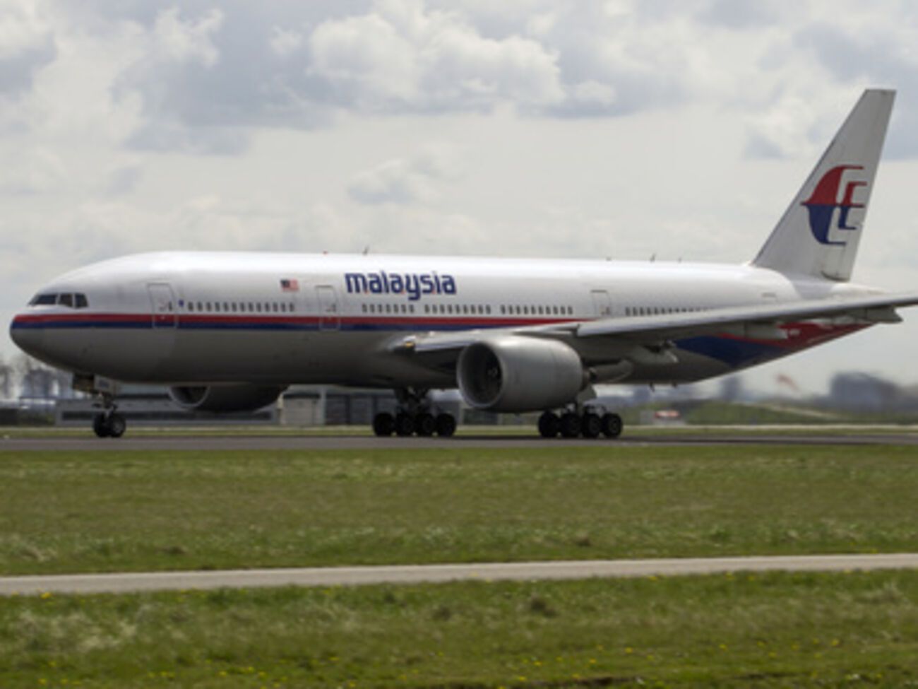 Сбитый террористами Boeing 777. Расследование. Онлайн-репортаж