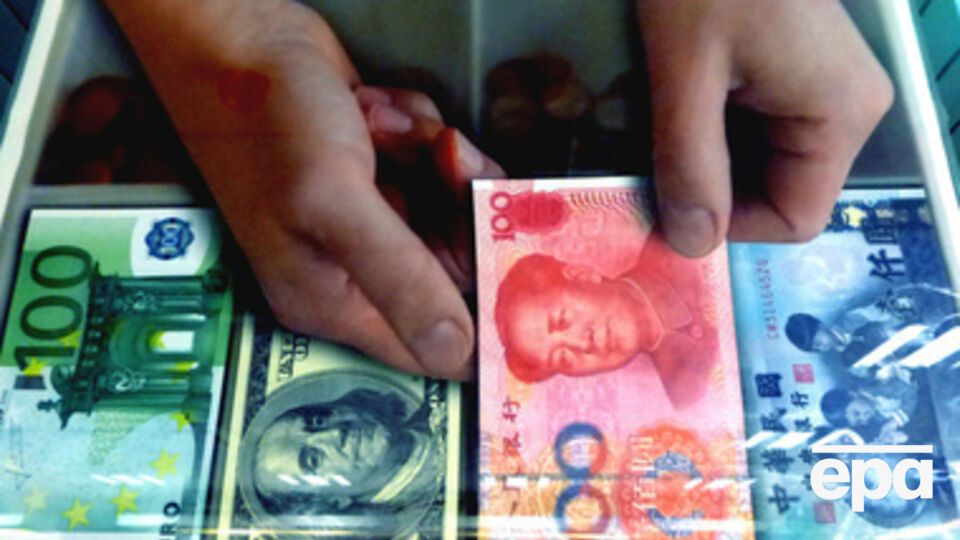 Курс валют на 18 июля