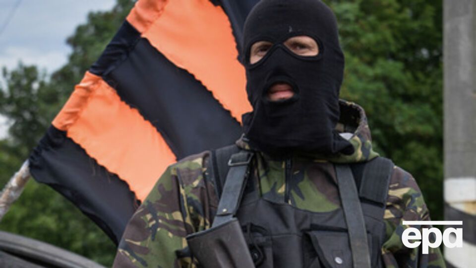 Город остается под контролем боевиков