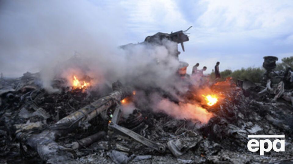 Падение самолета повлияло на международный рынок
