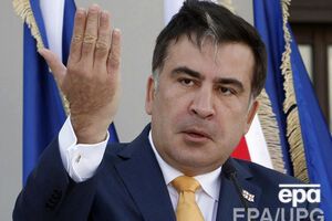 Саакашвили: Трагедия сбитого Boeing 777 готовилась уже давно